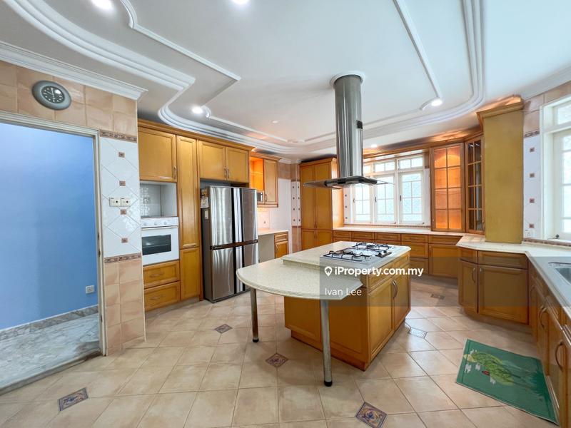 Bungalow House for Sale in Taman Tun Dr. Ismail, Kuala Lumpur by Ivan Lee - iProperty.com.my