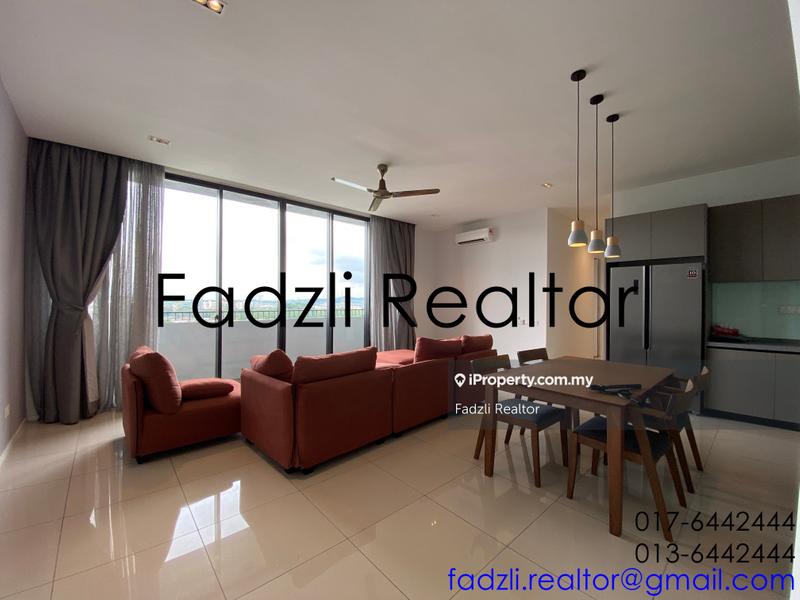 Condominium untuk Disewa di Dreamcity oleh Fadzli Realtor - iProperty.com.my
