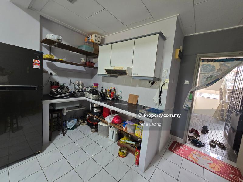 Apartment for Sale in Selesa Hillhomes Resort by Irene Leong - iProperty.com.my