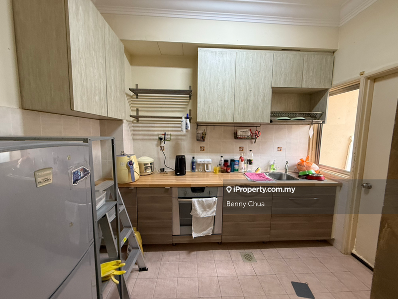 2-storey Terraced House for Sale in Bandar Setia Alam, Kapar by Benny Chua - iProperty.com.my