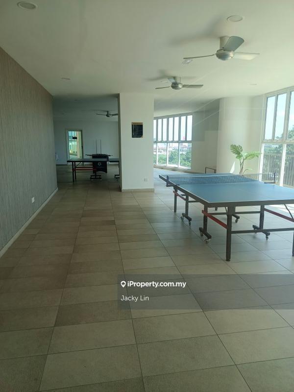 Service Residence for Sale in Novo 8 Residence by Jacky Lin - iProperty.com.my