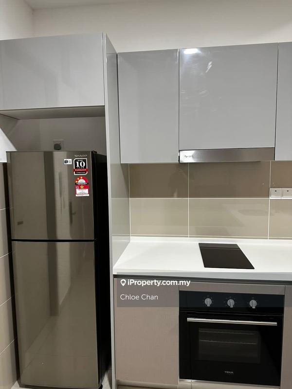 Service Residence for Sale in Trion @ KL by Chloe Chan - iProperty.com.my