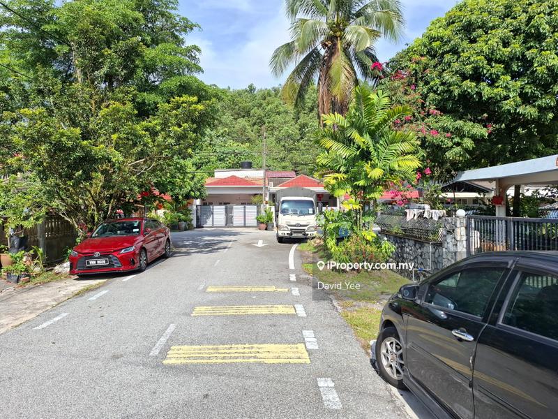 1-storey Terraced House for Sale in Taman Ehsan, Kepong by David Yee - iProperty.com.my