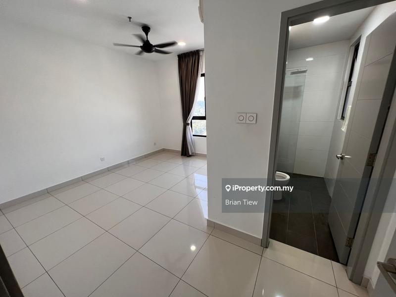Residensi Servis untuk Dijual di Ten Kinrara oleh Brian Tiew - iProperty.com.my