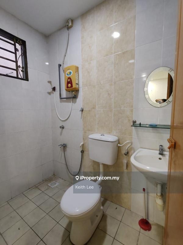 2-storey Terraced House for Sale in Taman Tun Perak, Cheras by Keith Lee - iProperty.com.my