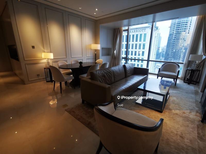 Service Residence for Sale in Pavilion Suites by Sue - iProperty.com.my