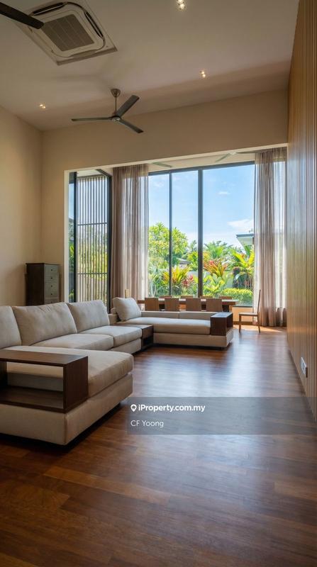 Bungalow House for Sale in Taman Tunku, Bukit Tunku (Kenny Hills) by CF Yoong - iProperty.com.my