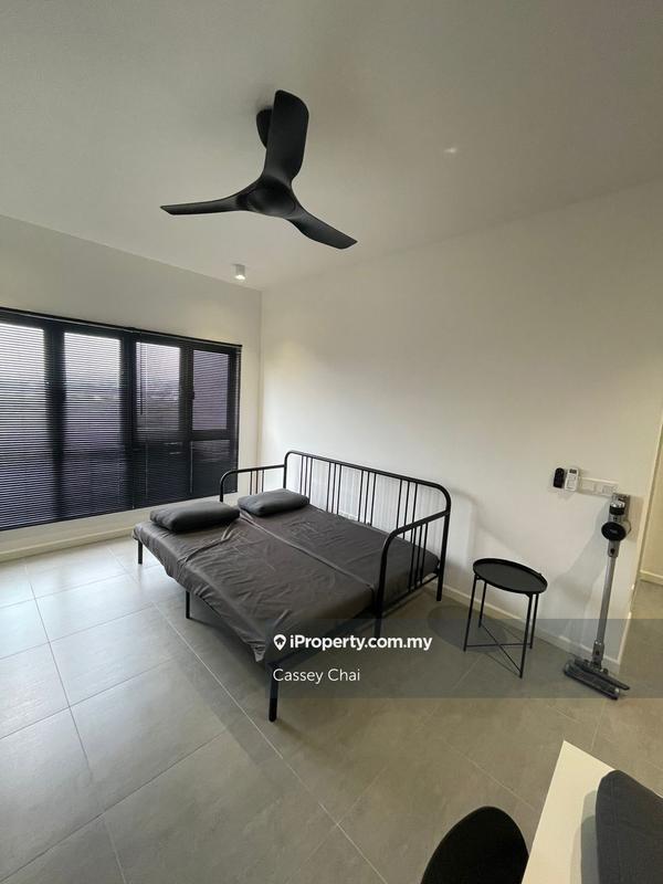 Residensi Servis untuk Dijual di Aurora Subang Jaya oleh Cassey Chai - iProperty.com.my