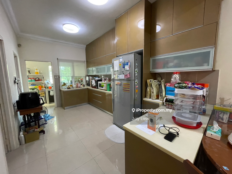Rumah Teres 2.5-Tingkat untuk Dijual di Taman Midah, Cheras oleh Joly Liew - iProperty.com.my