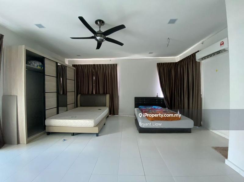 Semi-Detached House for Sale in Taman Kota Laksamana, Melaka City by Bryant Liow - iProperty.com.my