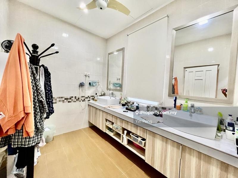 Semi-Detached House for Sale in Taman Tun Dr Ismail, Kuala Lumpur by Yin Peng - iProperty.com.my