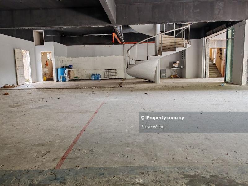 Banglo Komersial untuk Dijual di Jalan Menteri, Cheras oleh Steve Wong - iProperty.com.my
