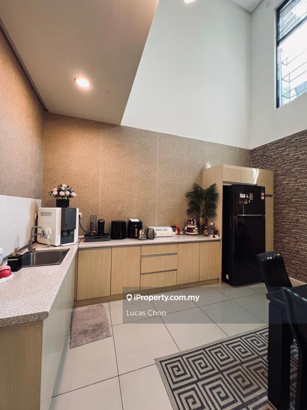 Rumah Teres 2.5-Tingkat untuk Dijual di Desa Melawati, Setapak oleh Lucas Choo - iProperty.com.my