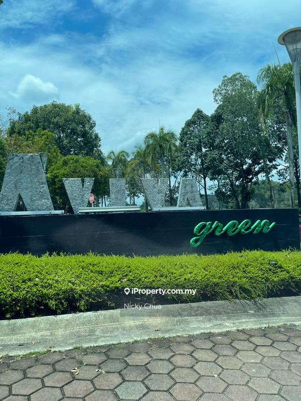 Rumah Berkembar untuk Dijual di [AVIVA GREEN] SEMI-D 40X80 FULL LOAN DOUBLE STOREY, Seremban 2 oleh Nicky Chua - iProperty.com.my