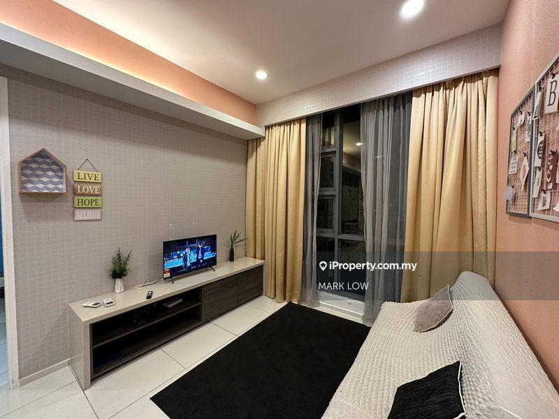 For Sale - The Robertson