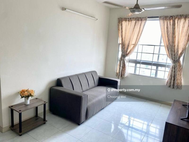 For Rent - Taman Kheng Tian