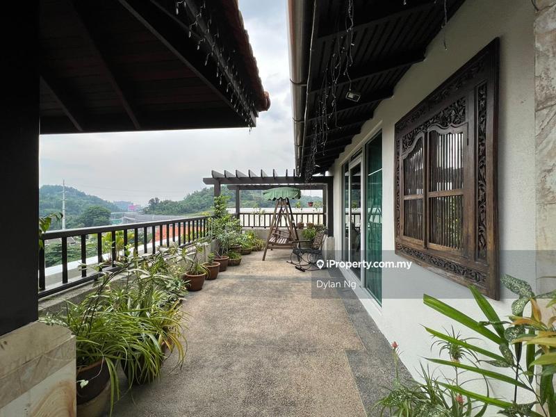 Condominium for Sale in Palmyra Bangsar by Dylan Ng - iProperty.com.my