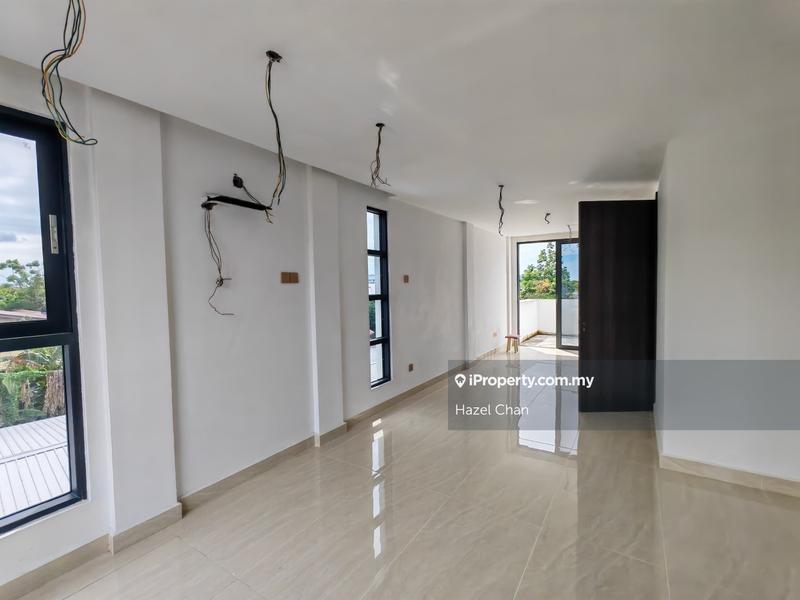Rumah Berkembar untuk Dijual di Likas, Kota Kinabalu oleh Hazel Chan - iProperty.com.my