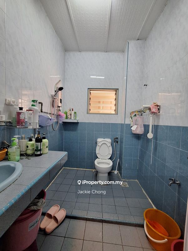 Rumah Teres 2-Tingkat untuk Dijual di Happy Garden, Kuchai Lama oleh Jackie Chong - iProperty.com.my