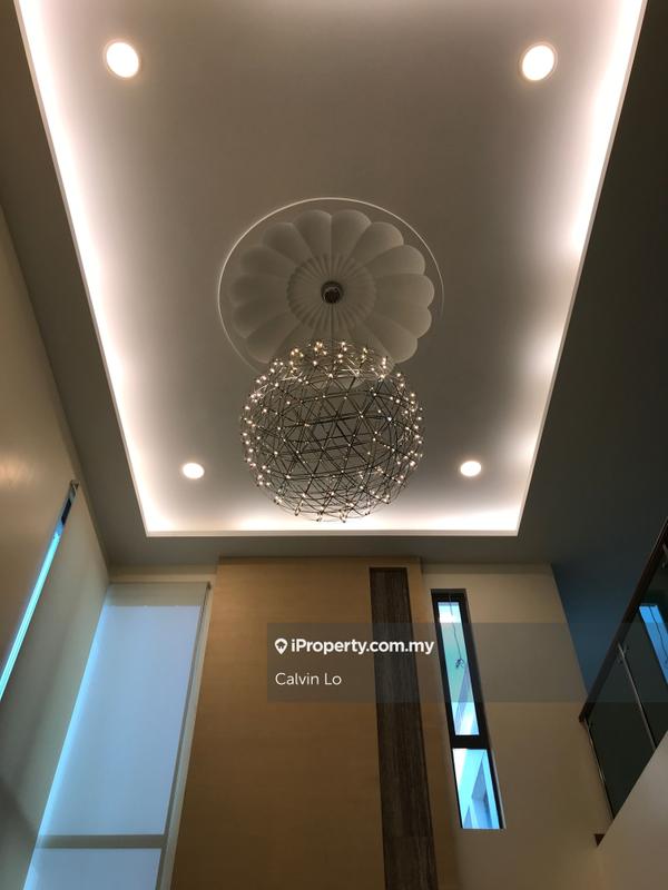 Banglo untuk Dijual di New Bungalow, Lestari Perdana 4, Seri Kembangan oleh Calvin Lo - iProperty.com.my