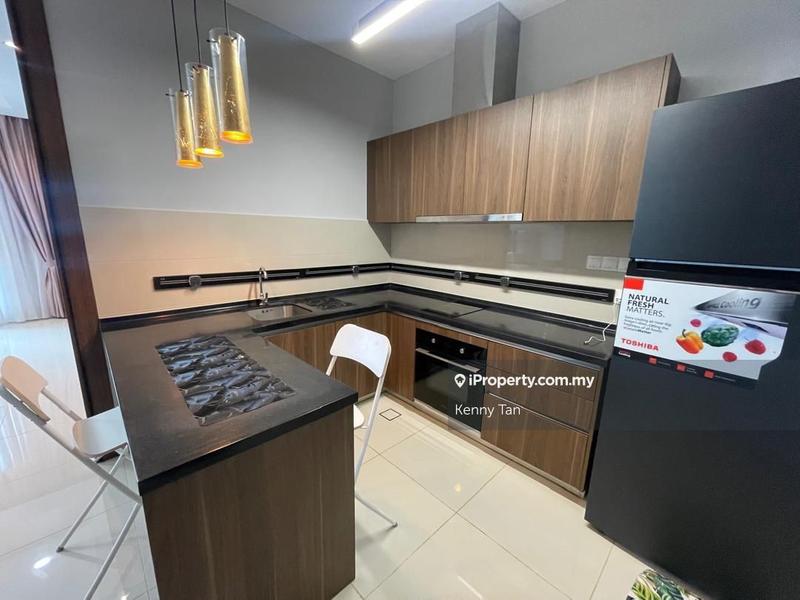 Service Residence for Rent in Dianthus @ Tropicana Gardens by Kenny Tan - iProperty.com.my