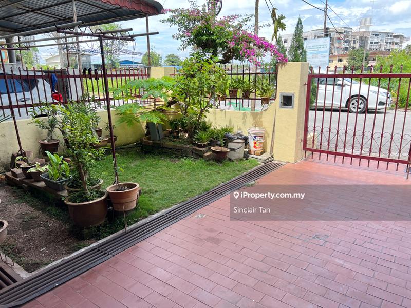 2-storey Terraced House for Sale in Taman Tang Kwor Ham, Semabok by Geoffery Wee - iProperty.com.my