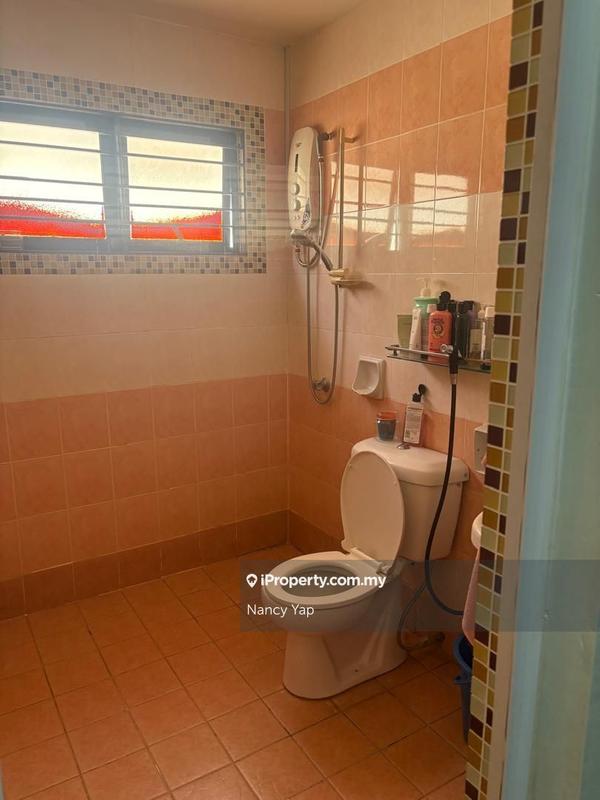 Rumah Berangkai 3 Tingkat untuk Dijual di Bandar Pinggiran Subang, Shah Alam oleh Nancy Yap - iProperty.com.my