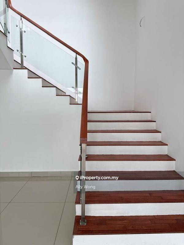 Rumah Berkembar untuk Dijual di Quas Residence, Taman Bukit Ria, Kajang oleh Ally Wong - iProperty.com.my