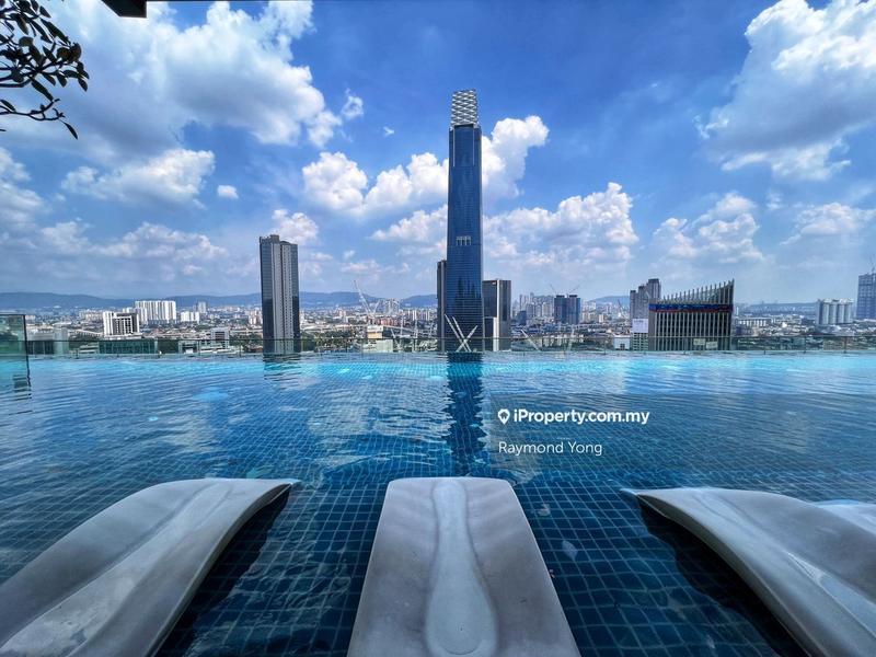 Service Residence untuk Dijual di Tribeca oleh Raymond Yong - iProperty.com.my