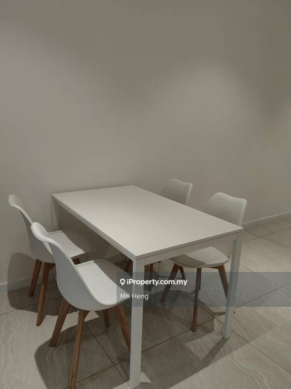 Service Residence for Rent in Quill Residence by MK Heng - iProperty.com.my