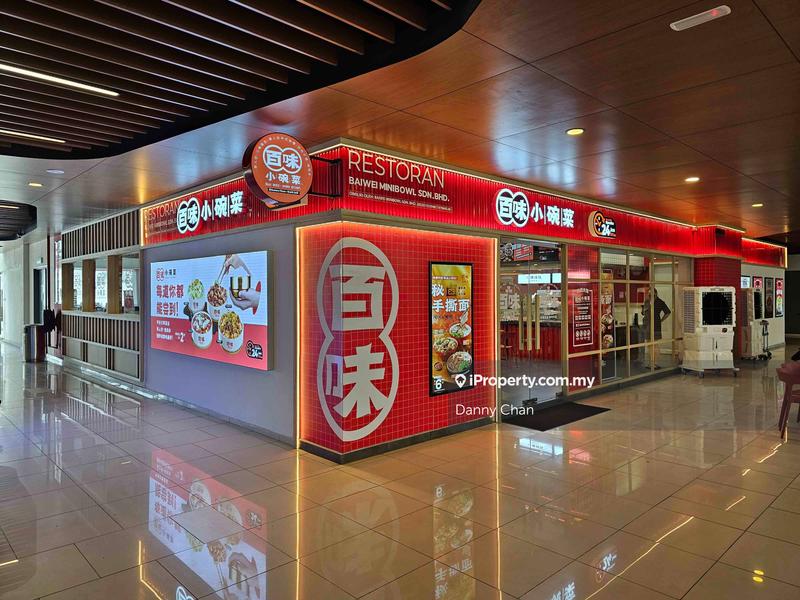 Retail-Space for Sale in Bukit Jalil, Kuala Lumpur by Danny Chan - iProperty.com.my