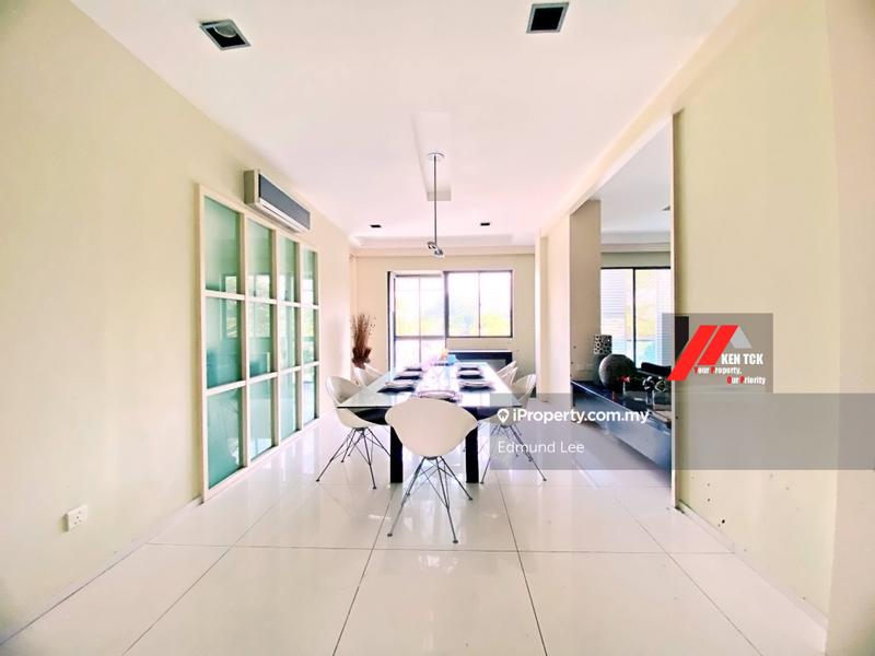 Condominium for Sale in The View @ Serai Saujana by Edmund Lee - iProperty.com.my