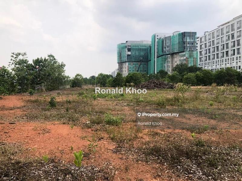 Tanah Komersial untuk Dijual di Ayer Keroh, Melaka oleh Ronald Khoo - iProperty.com.my