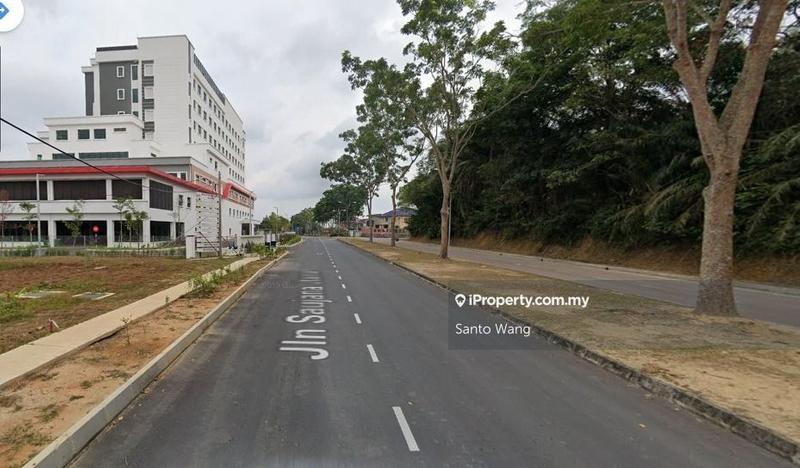 Agricultural Land for Sale in Taman Saujana, Kluang by Santo Wang - iProperty.com.my