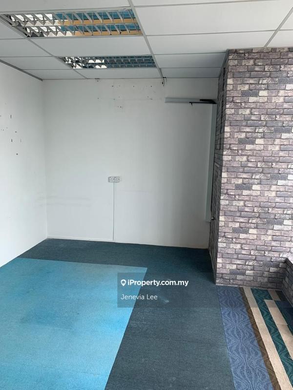 Office for Rent in 10 Boulevard, Kampung Kayu Ara, Bandar Utama, Bandar Utama by Jenevia Lee - iProperty.com.my