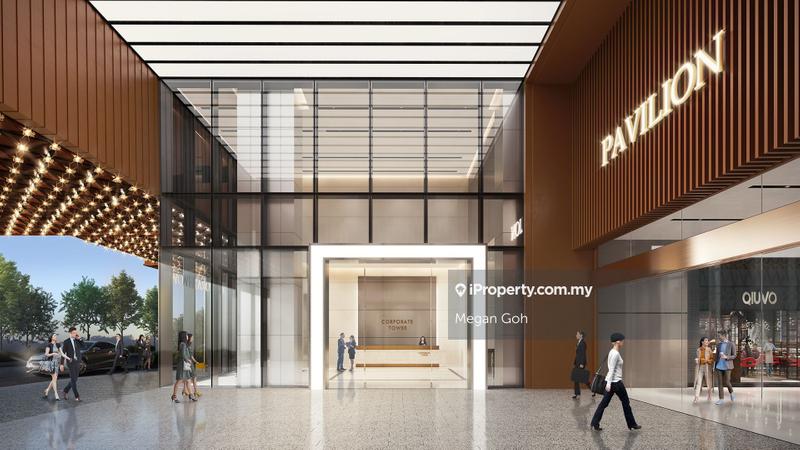 Pejabat untuk Dijual di Damansara Heights, Kuala Lumpur oleh Megan Goh - iProperty.com.my