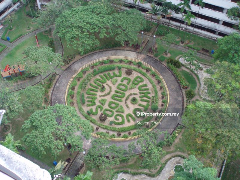 For Rent - Bukit OUG Condominiums