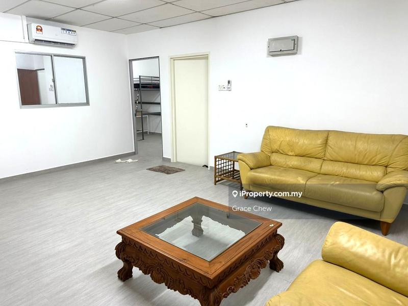 Shop / Office untuk Disewa di Taman Desa Tebrau, Tebrau oleh Grace Chew - iProperty.com.my