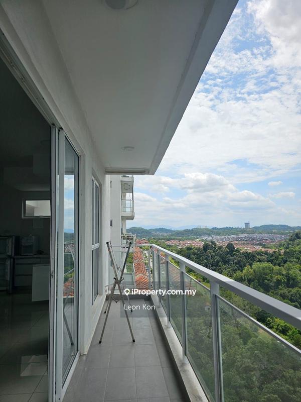 Condominium for Rent in Duet Residence by Leon Kon - iProperty.com.my
