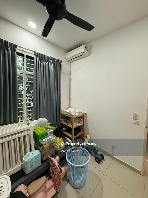 2-storey Terraced House for Sale in Bandar Puncak Alam, Puncak Alam by Vivian Yeoh - iProperty.com.my