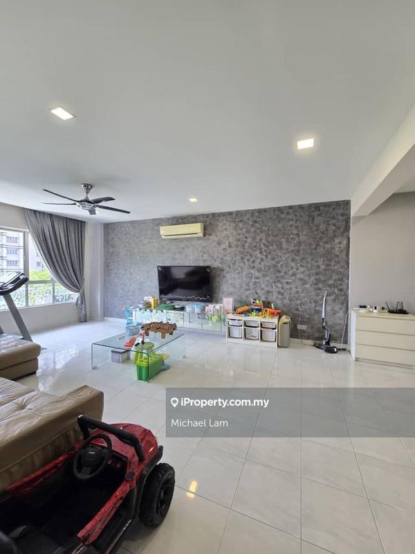 Kondominium untuk Dijual di Dataran Prima oleh Michael Lam - iProperty.com.my