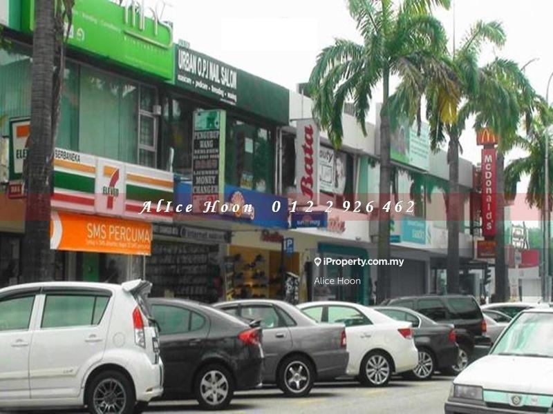 Office for Sale in Bangsar Baru, Bangsar by Alice Hoon - iProperty.com.my