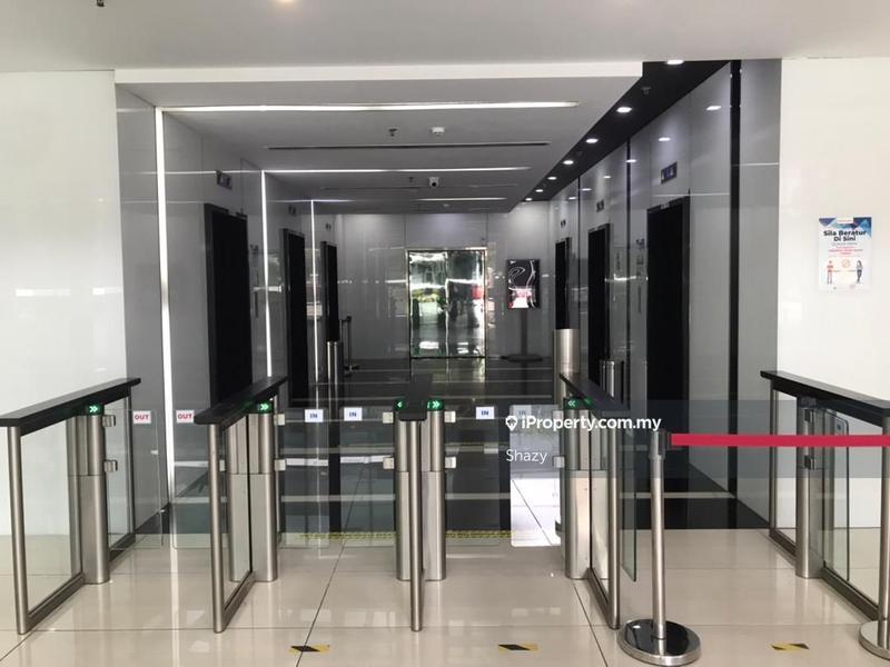 Office for Rent in Johor Bahru, Johor Bahru by Shazy - iProperty.com.my