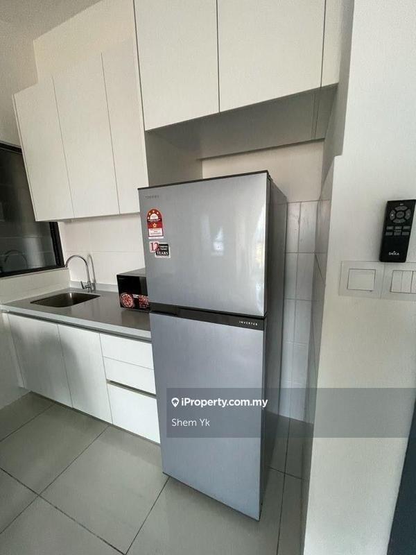 Service Residence untuk Disewa di The Link 2 Residences oleh Shem Yk - iProperty.com.my