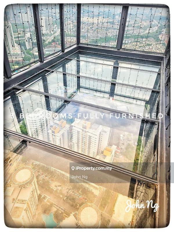 Service Residence for Sale in Bloomsvale Menara Vista Petaling by John Ng - iProperty.com.my