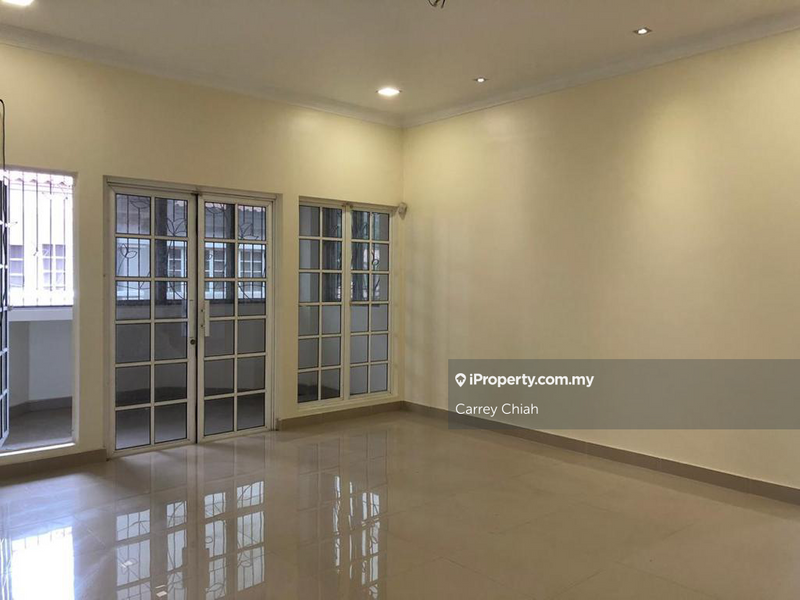 Semi-Detached House for Sale in Bandar Puteri Puchong, Puchong by Carrey Chiah - iProperty.com.my