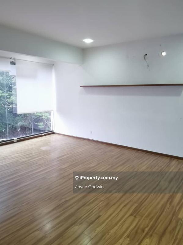 Rumah Berkembar untuk Dijual di Taman Lucky, Bangsar oleh Joyce Godwin - iProperty.com.my