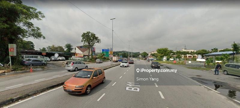 Tanah Komersial untuk Dijual di JALAN PUCHONG, Puchong oleh Simon Yang - iProperty.com.my