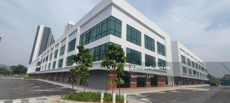 Kedai untuk Disewa di Laman Rimbunan, Kepong oleh Spencer Lee - iProperty.com.my