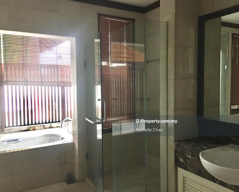 Bungalow House for Sale in Federal Hill, Bangsar by Mich Chan - iProperty.com.my